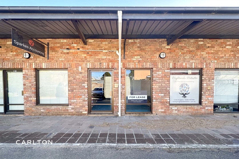 Click to view all images Shop 4/2-4 Bowral Road Mittagong NSW 2575 - Image 1