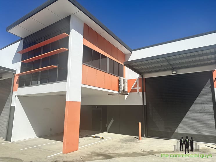 Click to view all images 4/49 Bellwood Street Darra QLD 4076 - Image 1
