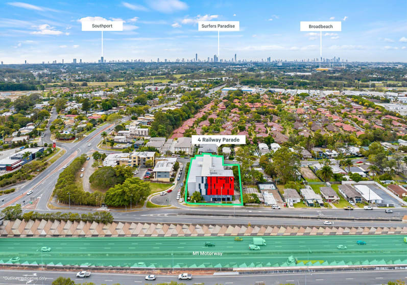 Click to view all images 4 Railway Parade Nerang QLD 4211 - Image 3
