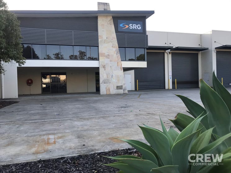 Click to view all images 1/12 Commerce Circuit Yatala QLD 4207 - Image 2