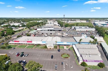 Click to view all images 8/1 Enterprise Street Svensson Heights QLD 4670 - Image 2