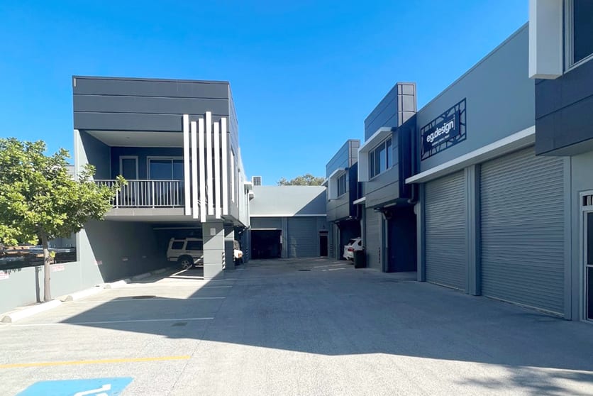 Click to view all images 3/9 Exeter Way Caloundra West QLD 4551 - Image 2