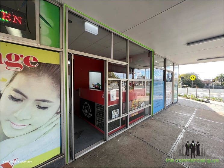 Click to view all images 4/2126-2128 Sandgate Rd Boondall QLD 4034 - Image 1