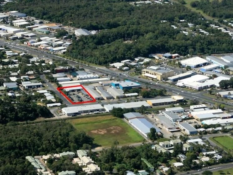 Click to view all images 236-240 McCormack Street Manunda QLD 4870 - Image 1