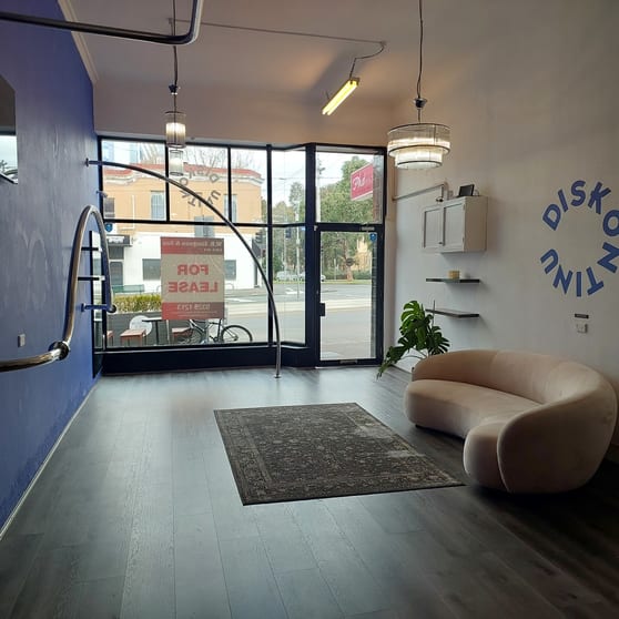 Click to view all images 370 Victoria Street North Melbourne VIC 3051 - Image 3