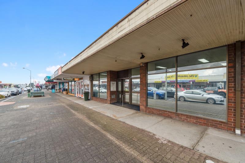 Click to view all images Consulting rooms/144 William Street Devonport TAS 7310 - Image 3