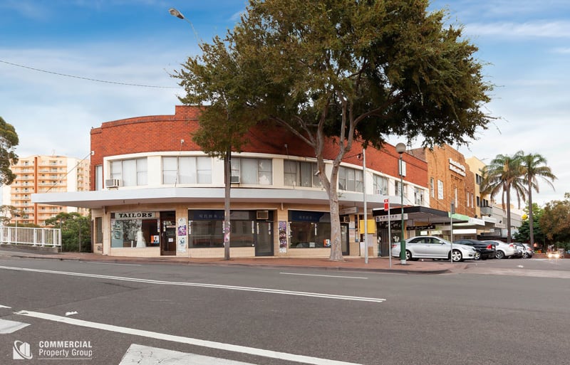 Click to view all images Suite 4/185D Forest Road Hurstville NSW 2220 - Image 3