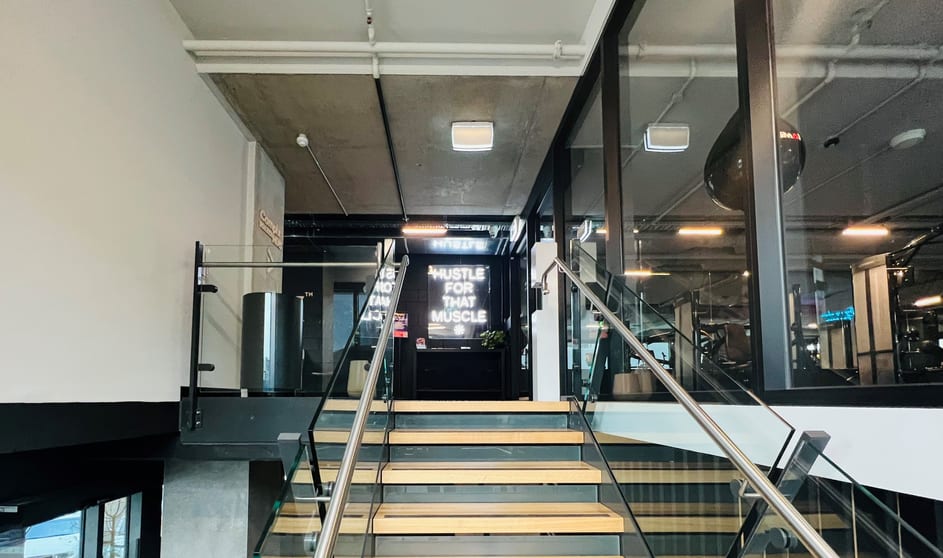 Click to view all images Level 4 Suite 4.6/101 Moray Street South Melbourne VIC 3205 - Image 3