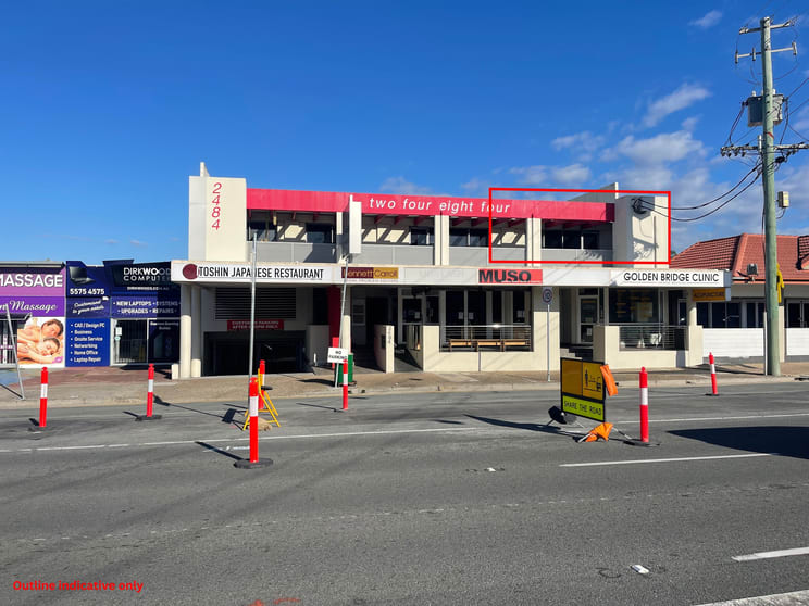 Click to view all images 4/2484 Gold Coast Highway Mermaid Beach QLD 4218 - Image 2