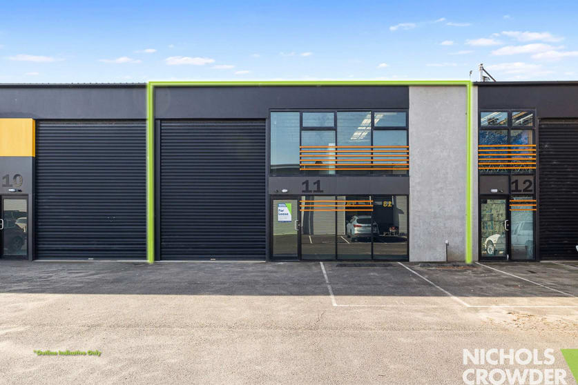 11/158 Chesterville Road Cheltenham VIC 3192 - Image 1