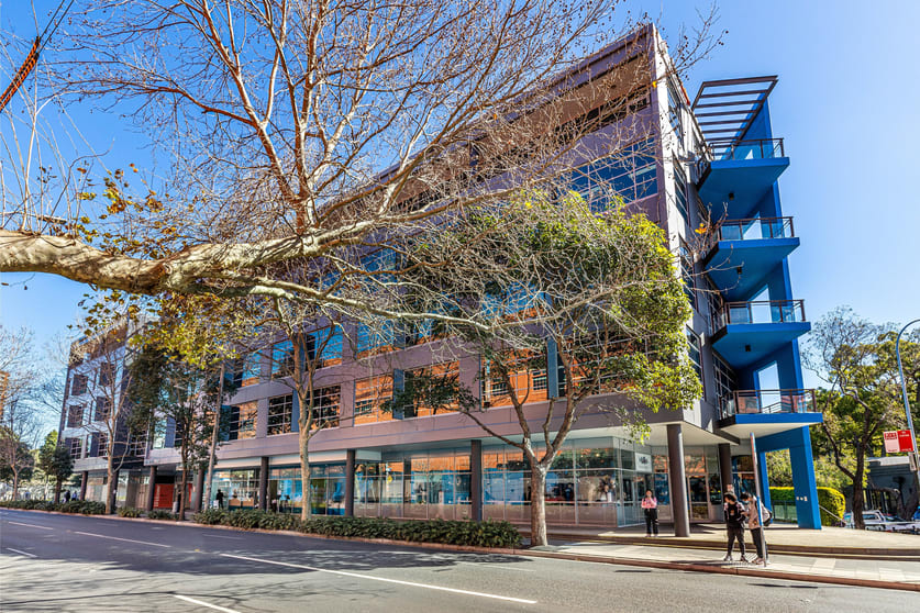 Click to view all images Ground Floor/965 Bourke Street Waterloo NSW 2017 - Image 1
