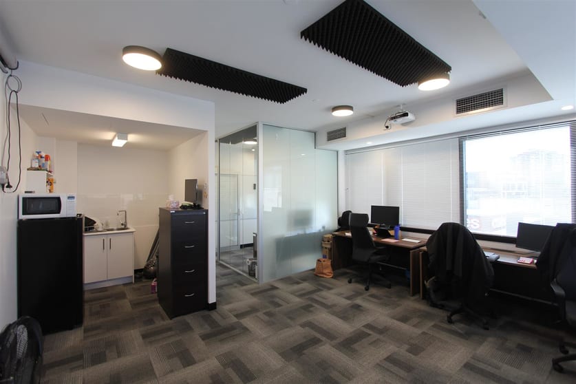 Click to view all images Suite 301/12-14 Ormonde Parade Hurstville NSW 2220 - Image 3