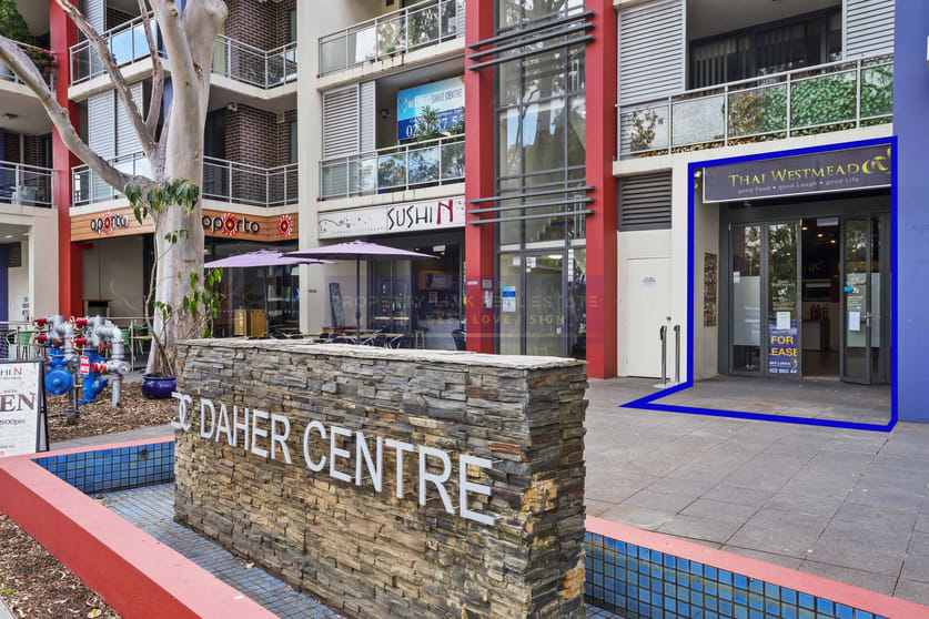 Click to view all images SHOP 7/163-171 HAWKESBURY ROAD Westmead NSW 2145 - Image 2