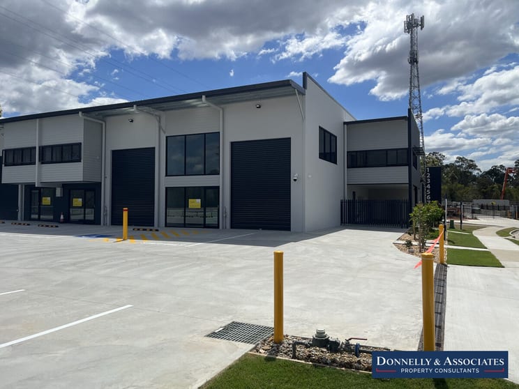 Click to view all images 1-5/36 Mill Street Yarrabilba QLD 4207 - Image 2