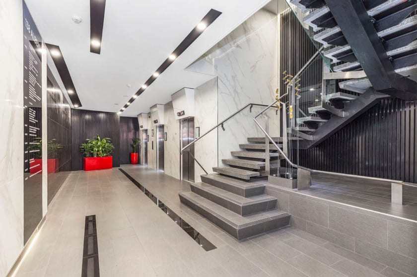 Click to view all images Suite 1, 2 & 3/138 Albert Street Brisbane City QLD 4000 - Image 3