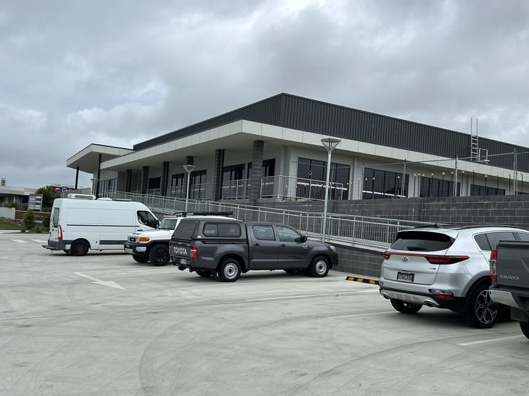Click to view all images Tenancy 1 Madsen Road Urraween QLD 4655 - Image 3
