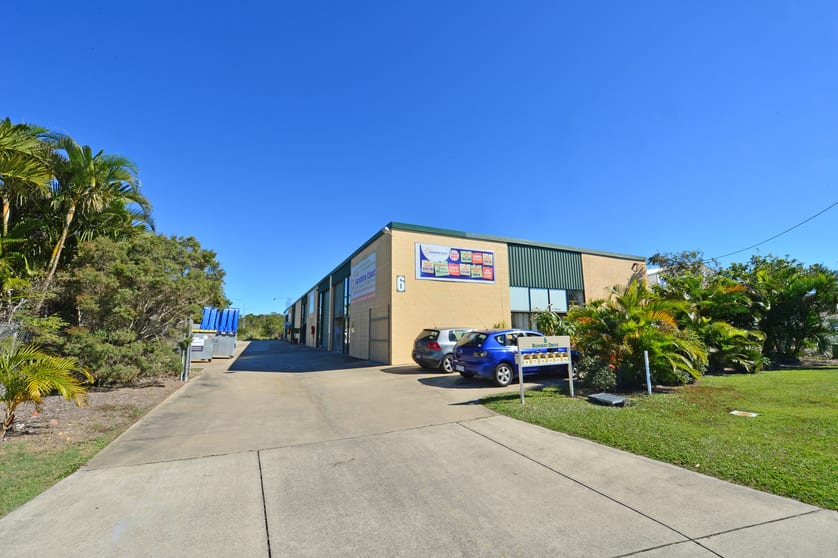 Click to view all images Unit 1/6 Runway Drive Marcoola QLD 4564 - Image 2