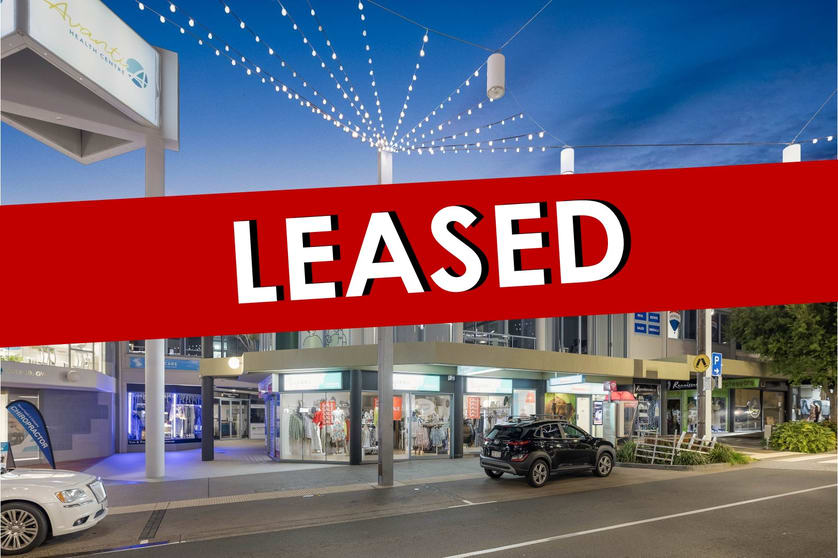 Click to view all images Shop 4a/51-55 Bulcock Street Caloundra QLD 4551 - Image 1