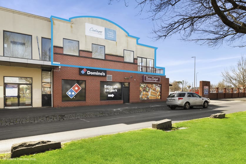 Click to view all images 75B Victoria Street Bakery Hill VIC 3350 - Image 1