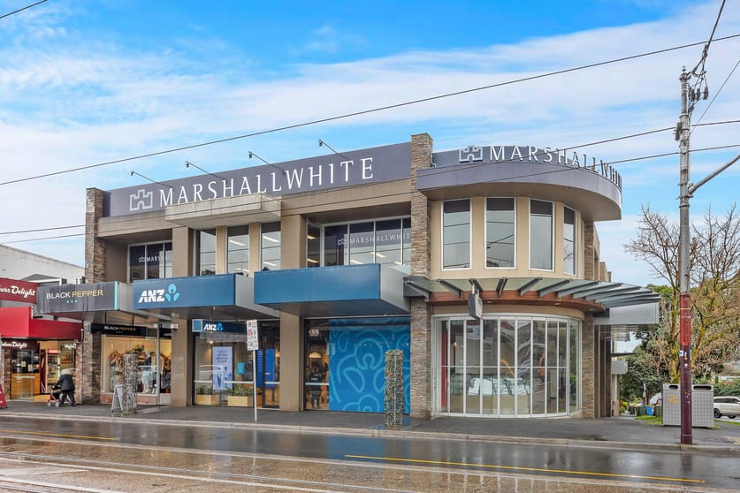 Click to view all images Shop 4, 379-381 Whitehorse Road Balwyn VIC 3103 - Image 3