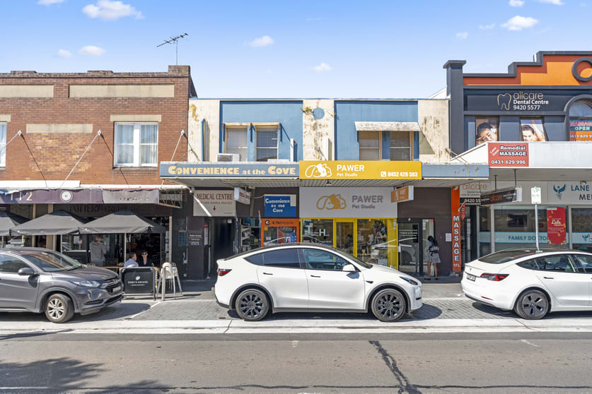 Click to view all images 114-116 Longueville Road Lane Cove NSW 2066 - Image 1