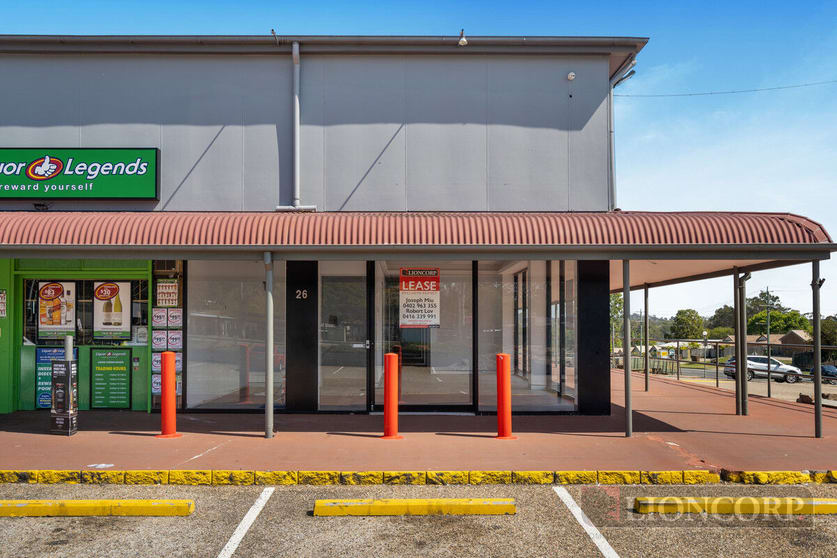 Click to view all images Redbank Plains QLD 4301 - Image 1