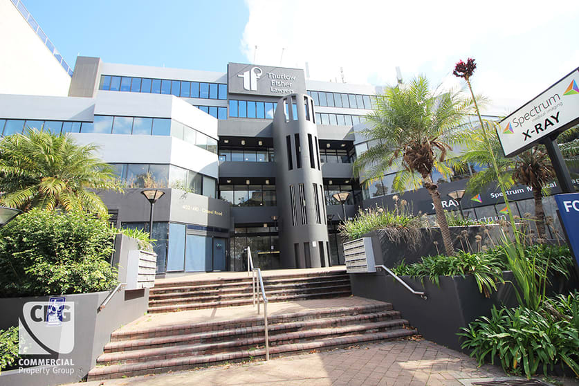 Click to view all images Lot 36/402-410 Chapel Road Bankstown NSW 2200 - Image 1