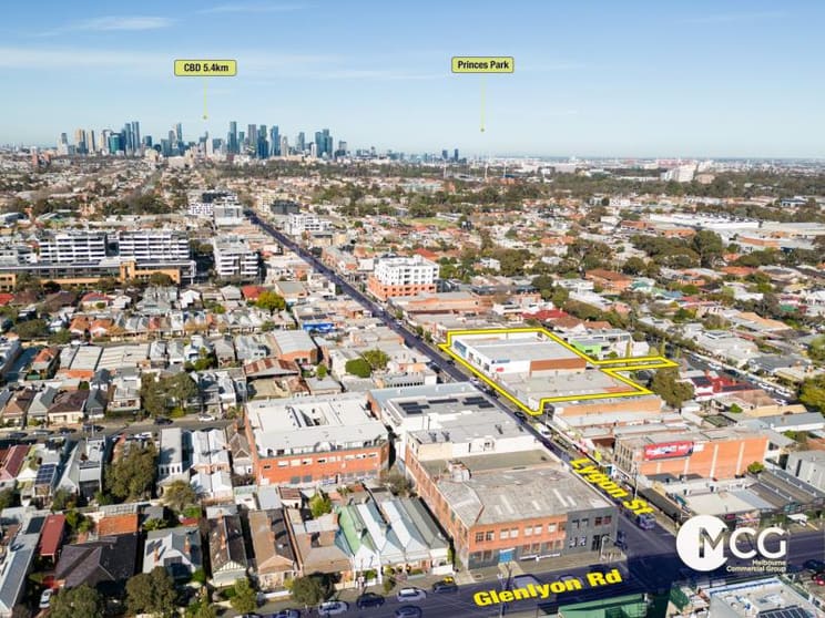 Click to view all images 153-157 Lygon Street Brunswick East VIC 3057 - Image 3