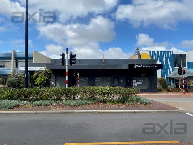 Click to view all images Shop 3/890 Beaufort Street Inglewood WA 6052 - Image 1