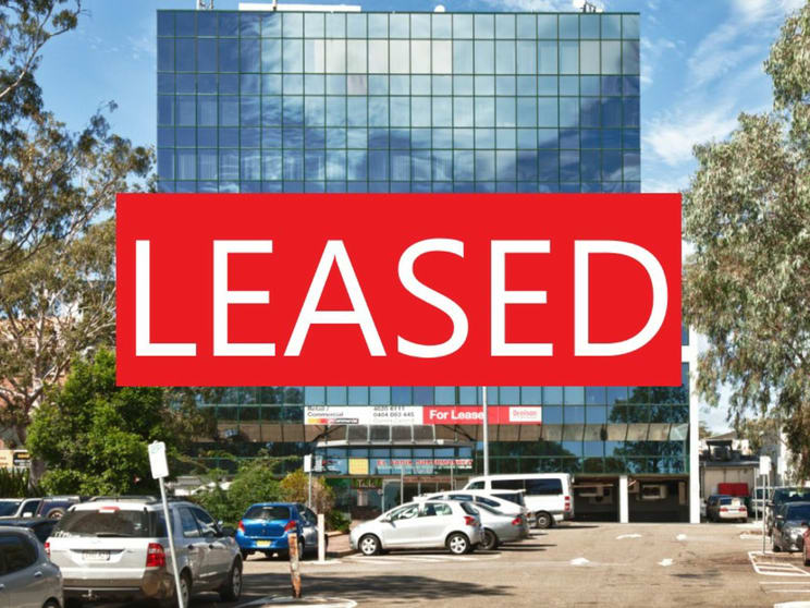 Click to view all images 14/171-179 Queen Street Campbelltown NSW 2560 - Image 1