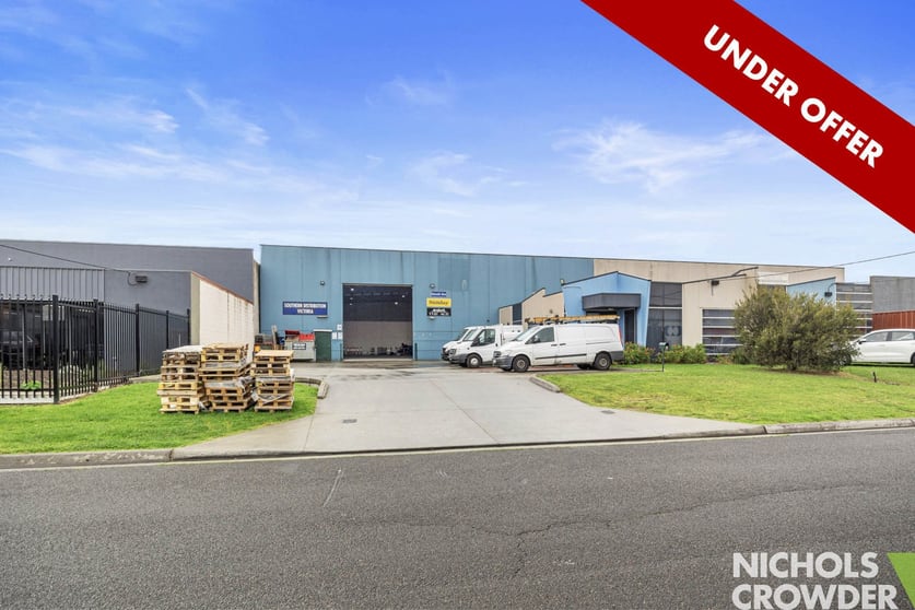 Click to view all images 7 Mickle Street Dandenong South VIC 3175 - Image 1
