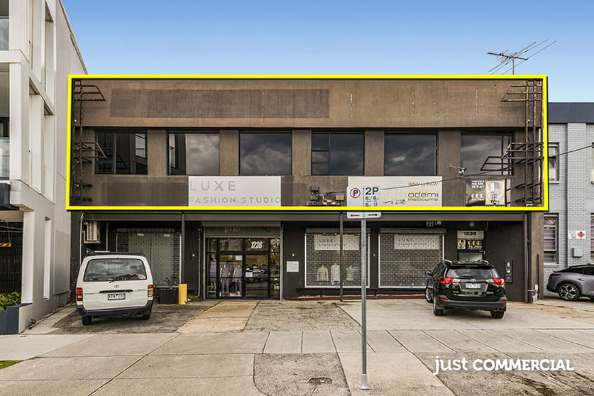 Click to view all images Level 1/Suite 1/1236 Glen Huntly Road Carnegie VIC 3163 - Image 1