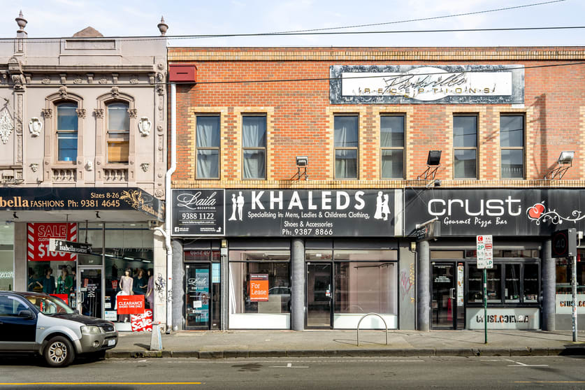 Click to view all images 453 Sydney Road Brunswick VIC 3056 - Image 2