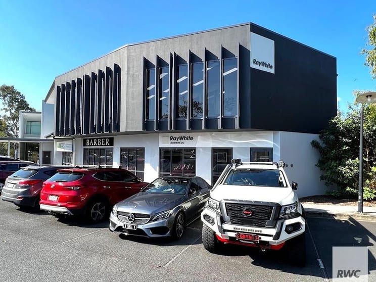 Click to view all images 3/28 Metroplex Ave Murarrie QLD 4172 - Image 1