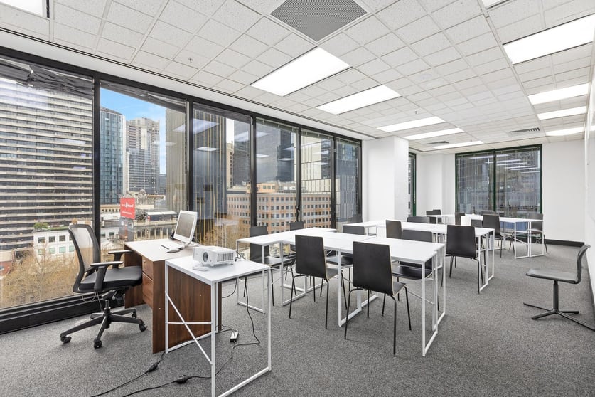 Click to view all images Level 10 / 474 Flinders Street Melbourne VIC 3000 - Image 1
