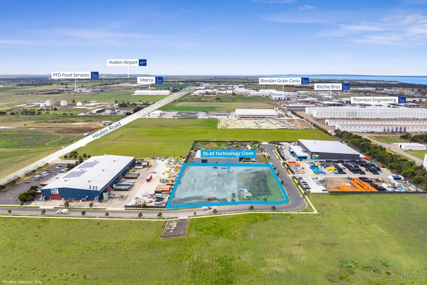 Click to view all images 35-45 Technology Close Corio VIC 3214 - Image 3