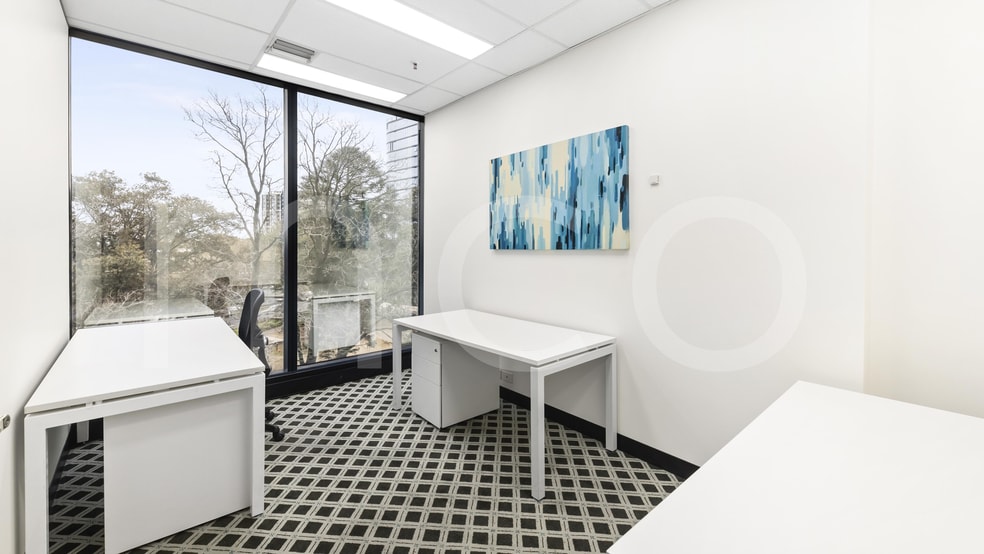 Click to view all images Suite 306/1 Queens Road Melbourne VIC 3004 - Image 3