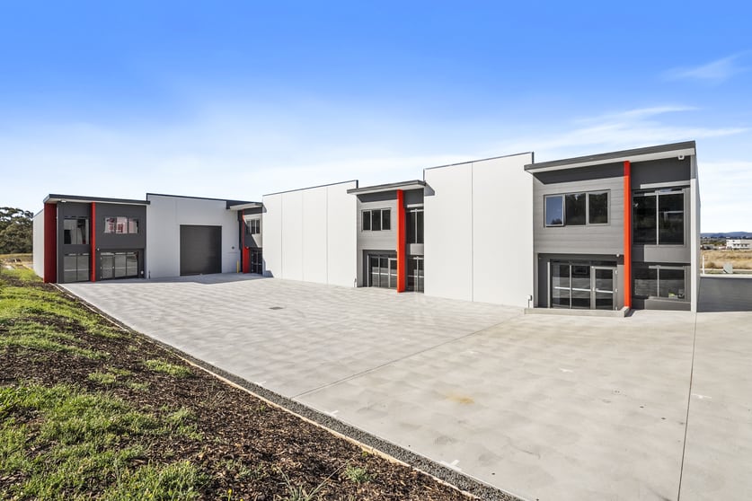 Unit 4/13 - 15 Abernant Way Cambridge TAS 7170 - Image 2