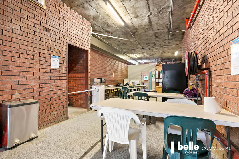 Click to view all images Garage/112a-114a Martin Street Brighton VIC 3186 - Image 3