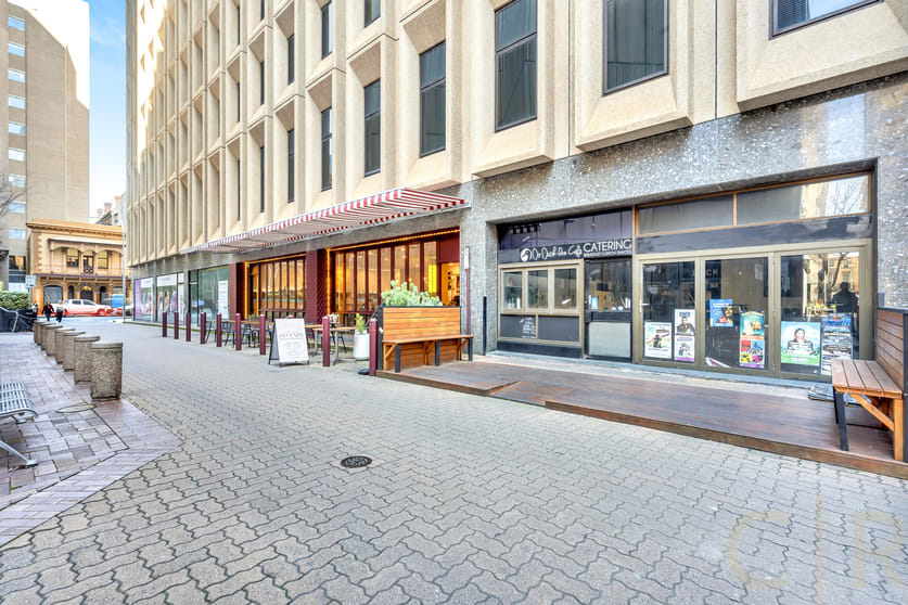 Click to view all images G.5/12 Pirie Street Adelaide SA 5000 - Image 3