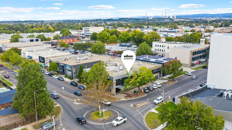 Click to view all images Suite 3, Level 1/66 Church Street Traralgon VIC 3844 - Image 2
