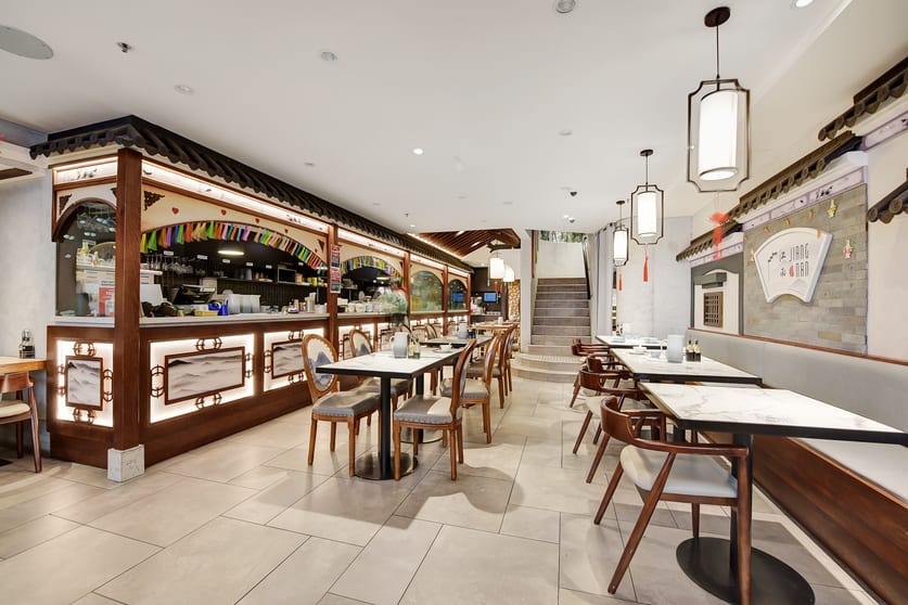 Click to view all images Shop 1/57 Liverpool Street Sydney NSW 2000 - Image 2