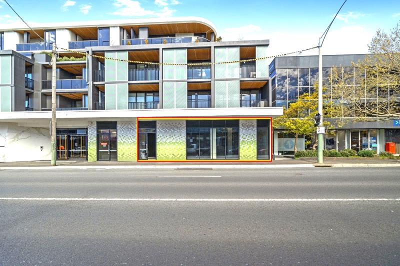 Click to view all images Shop 1/Shop 1, 200 Burwood Road Hawthorn VIC 3122 - Image 1