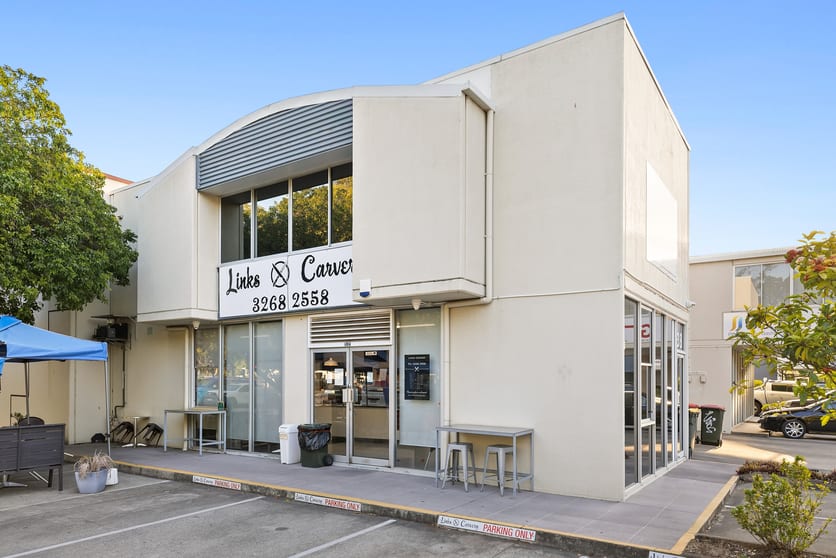 Click to view all images 13A/29 Links Avenue Eagle Farm QLD 4009 - Image 1