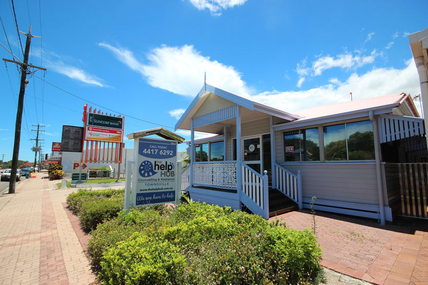 Click to view all images 264 Ross River Road Aitkenvale QLD 4814 - Image 1