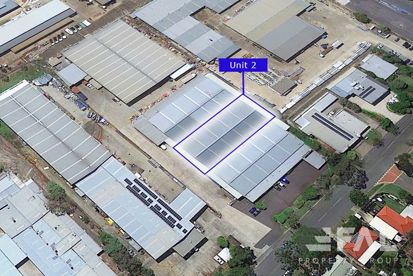 Click to view all images Unit 2/175 Jackson Road Sunnybank Hills QLD 4109 - Image 1