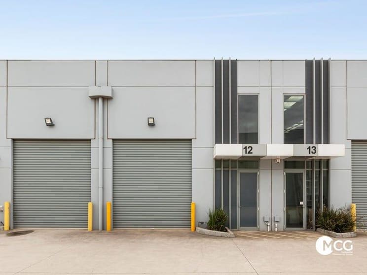 Click to view all images 12/1 Independent Way Ravenhall VIC 3023 - Image 1