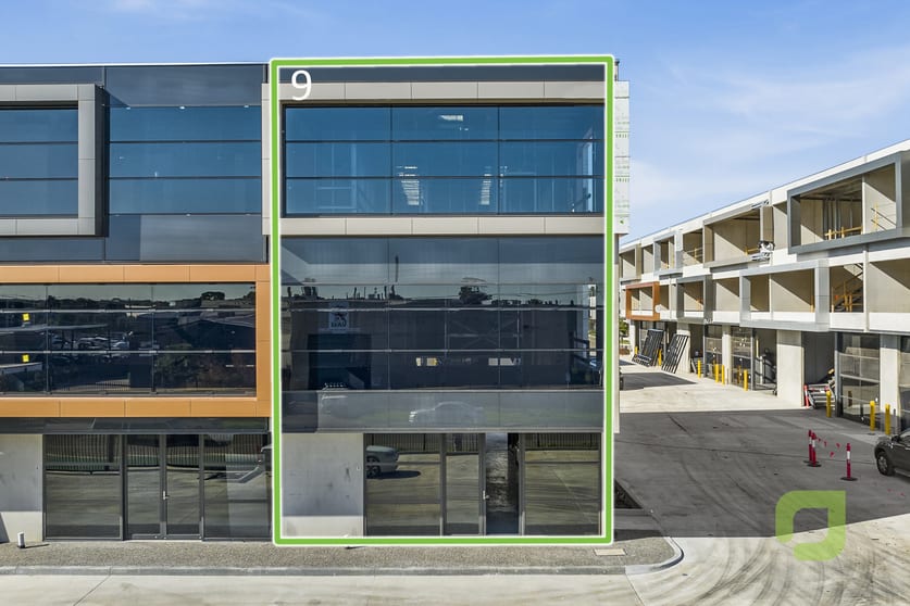 Click to view all images 9/47-60 Maddox Road Williamstown VIC 3016 - Image 1