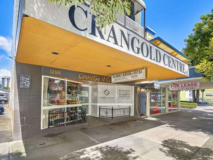 Click to view all images 31/129A Lake Street Cairns City QLD 4870 - Image 1