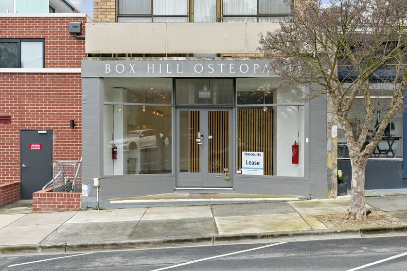 Click to view all images 11 Trawool Street Box Hill North VIC 3129 - Image 1